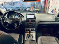 Mercedes Classe C c320 cdi MARCHAND/EXPORT PROBLEME MOTEUR 285025Kms - <small></small> 4.990 € <small>TTC</small> - #6