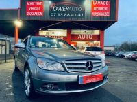 Mercedes Classe C c320 cdi MARCHAND/EXPORT PROBLEME MOTEUR 285025Kms - <small></small> 4.990 € <small>TTC</small> - #7