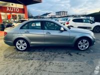 Mercedes Classe C c320 cdi MARCHAND/EXPORT PROBLEME MOTEUR 285025Kms - <small></small> 4.990 € <small>TTC</small> - #8