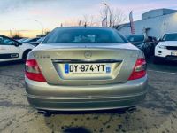 Mercedes Classe C c320 cdi MARCHAND/EXPORT PROBLEME MOTEUR 285025Kms - <small></small> 4.990 € <small>TTC</small> - #9