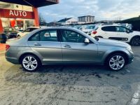 Mercedes Classe C c320 v6 cdi 285037Kms - <small></small> 5.990 € <small>TTC</small> - #8