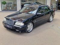 Mercedes Classe C C36 - DESIGNO - <small></small> 21.500 € <small>TTC</small> - #1