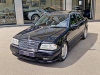 Mercedes Classe C C36 - DESIGNO - <small></small> 21.500 € <small>TTC</small> - #2