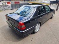 Mercedes Classe C C36 - DESIGNO - <small></small> 21.500 € <small>TTC</small> - #3