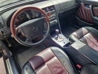 Mercedes Classe C C36 - DESIGNO - <small></small> 21.500 € <small>TTC</small> - #6