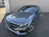 Mercedes Classe C C43 AMG 43 Berline 5 portes 450 Entretien Mercedes Complet, Française - <small></small> 35.990 € <small>TTC</small> - #1