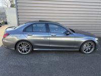 Mercedes Classe C C43 AMG 43 Berline 5 portes 450 Entretien Mercedes Complet, Française - <small></small> 35.990 € <small>TTC</small> - #2