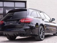 Mercedes Classe C C43 AMG Performance - <small></small> 44.500 € <small>TTC</small> - #10