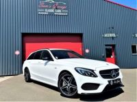 Mercedes Classe C C43 C450 AMG Fascination 2016 3.0 i - <small></small> 31.190 € <small>TTC</small> - #1