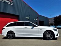 Mercedes Classe C C43 C450 AMG Fascination 2016 3.0 i - <small></small> 31.190 € <small>TTC</small> - #2