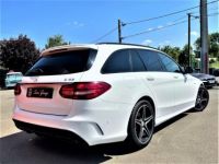 Mercedes Classe C C43 C450 AMG Fascination 2016 3.0 i - <small></small> 31.190 € <small>TTC</small> - #3