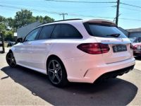 Mercedes Classe C C43 C450 AMG Fascination 2016 3.0 i - <small></small> 31.190 € <small>TTC</small> - #4