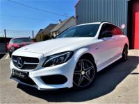 Mercedes Classe C C43 C450 AMG Fascination 2016 3.0 i - <small></small> 31.190 € <small>TTC</small> - #6