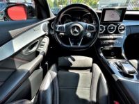 Mercedes Classe C C43 C450 AMG Fascination 2016 3.0 i - <small></small> 31.190 € <small>TTC</small> - #8