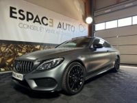 Mercedes Classe C C43 Coupe V6 Bi-Turbo 4-Matic NIGHT EDITION - <small></small> 49.990 € <small>TTC</small> - #1