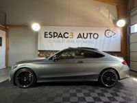 Mercedes Classe C C43 Coupe V6 Bi-Turbo 4-Matic NIGHT EDITION - <small></small> 49.990 € <small>TTC</small> - #2