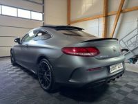 Mercedes Classe C C43 Coupe V6 Bi-Turbo 4-Matic NIGHT EDITION - <small></small> 49.990 € <small>TTC</small> - #3