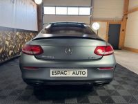 Mercedes Classe C C43 Coupe V6 Bi-Turbo 4-Matic NIGHT EDITION - <small></small> 49.990 € <small>TTC</small> - #4