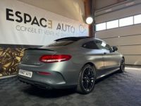 Mercedes Classe C C43 Coupe V6 Bi-Turbo 4-Matic NIGHT EDITION - <small></small> 49.990 € <small>TTC</small> - #5