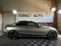 Mercedes Classe C C43 Coupe V6 Bi-Turbo 4-Matic NIGHT EDITION - <small></small> 49.990 € <small>TTC</small> - #6