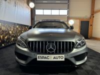 Mercedes Classe C C43 Coupe V6 Bi-Turbo 4-Matic NIGHT EDITION - <small></small> 49.990 € <small>TTC</small> - #8