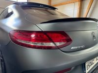 Mercedes Classe C C43 Coupe V6 Bi-Turbo 4-Matic NIGHT EDITION - <small></small> 49.990 € <small>TTC</small> - #41