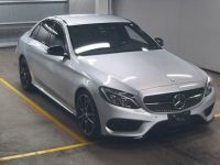 Mercedes Classe C C450 AMG 4MATIC - <small></small> 30.000 € <small></small> - #1