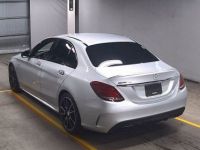 Mercedes Classe C C450 AMG 4MATIC - <small></small> 30.000 € <small></small> - #2