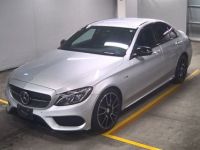 Mercedes Classe C C450 AMG 4MATIC - <small></small> 30.000 € <small></small> - #5