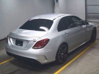 Mercedes Classe C C450 AMG 4MATIC - <small></small> 30.000 € <small></small> - #6