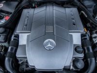 Mercedes Classe C C55 AMG 5.4 V8 - LICHTE VRACHT - HISTORIEK - PARKEERSENSOREN - PANO DAK - HARMAN-KARDON - <small></small> 29.999 € <small>TTC</small> - #43