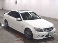 Mercedes Classe C C63 AMG - <small></small> 37.000 € <small></small> - #1