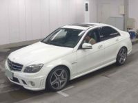 Mercedes Classe C C63 AMG - <small></small> 37.000 € <small></small> - #2