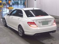 Mercedes Classe C C63 AMG - <small></small> 37.000 € <small></small> - #3