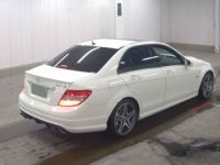 Mercedes Classe C C63 AMG - <small></small> 37.000 € <small></small> - #4