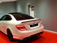 Mercedes Classe C C63 AMG 6.3 V8 487 PACK PERFORMANCE PLUS MCT SPEEDSHIFT - <small></small> 55.900 € <small>TTC</small> - #2