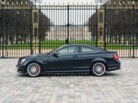 Mercedes Classe C C63 AMG Coupe *Pack Performance* - <small></small> 64.900 € <small>TTC</small> - #2