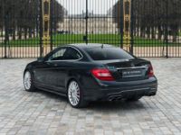 Mercedes Classe C C63 AMG Coupe *Pack Performance* - <small></small> 64.900 € <small>TTC</small> - #3