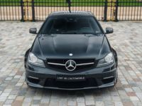 Mercedes Classe C C63 AMG Coupe *Pack Performance* - <small></small> 64.900 € <small>TTC</small> - #4