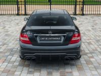 Mercedes Classe C C63 AMG Coupe *Pack Performance* - <small></small> 64.900 € <small>TTC</small> - #5