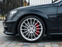 Mercedes Classe C C63 AMG Coupe *Pack Performance* - <small></small> 64.900 € <small>TTC</small> - #6