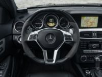 Mercedes Classe C C63 AMG Coupe *Pack Performance* - <small></small> 64.900 € <small>TTC</small> - #16