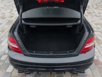 Mercedes Classe C C63 AMG Coupe *Pack Performance* - <small></small> 64.900 € <small>TTC</small> - #31