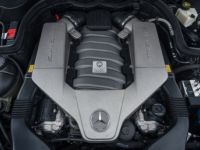 Mercedes Classe C C63 AMG Coupe *Pack Performance* - <small></small> 64.900 € <small>TTC</small> - #32