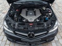 Mercedes Classe C C63 AMG Coupe *Pack Performance* - <small></small> 64.900 € <small>TTC</small> - #33