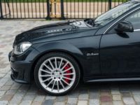 Mercedes Classe C C63 AMG Coupe *Pack Performance* - <small></small> 64.900 € <small>TTC</small> - #41