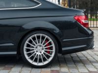 Mercedes Classe C C63 AMG Coupe *Pack Performance* - <small></small> 64.900 € <small>TTC</small> - #42