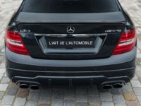 Mercedes Classe C C63 AMG Coupe *Pack Performance* - <small></small> 64.900 € <small>TTC</small> - #49