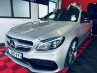 Mercedes Classe C c63 amg FULL 101013 KMS - <small></small> 42.990 € <small>TTC</small> - #1