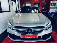 Mercedes Classe C c63 amg FULL 101013 KMS - <small></small> 42.990 € <small>TTC</small> - #2